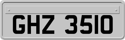 GHZ3510