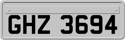 GHZ3694