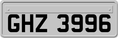 GHZ3996