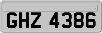 GHZ4386