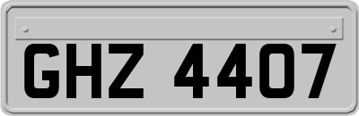 GHZ4407