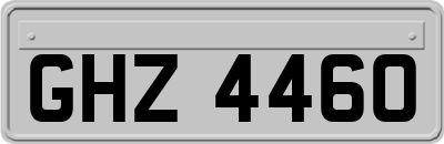 GHZ4460