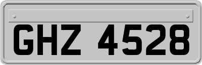 GHZ4528