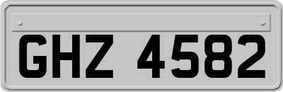 GHZ4582