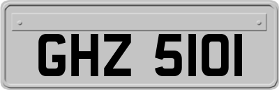 GHZ5101