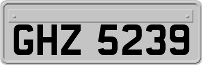 GHZ5239