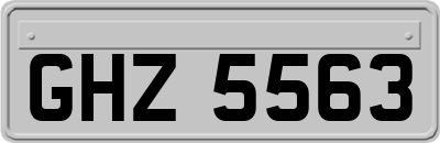 GHZ5563