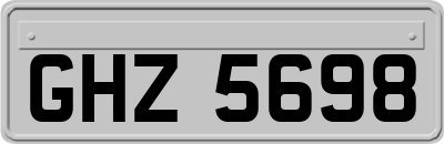 GHZ5698