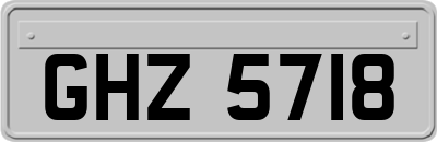 GHZ5718