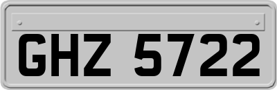 GHZ5722