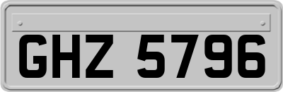 GHZ5796