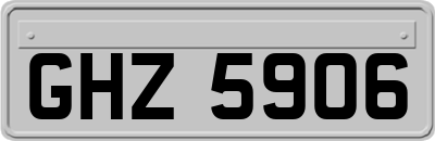 GHZ5906