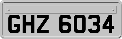 GHZ6034