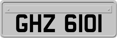 GHZ6101