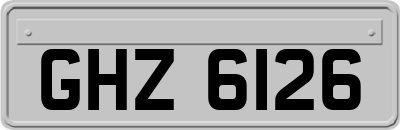 GHZ6126