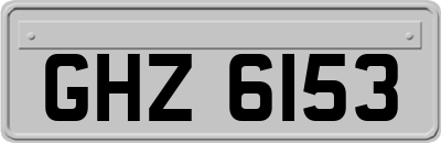 GHZ6153