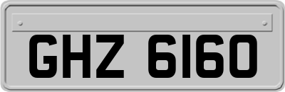 GHZ6160