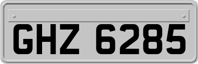 GHZ6285