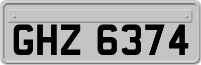 GHZ6374