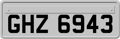 GHZ6943