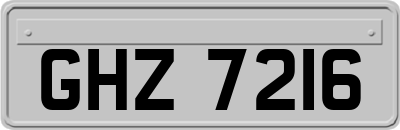 GHZ7216