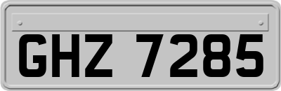 GHZ7285