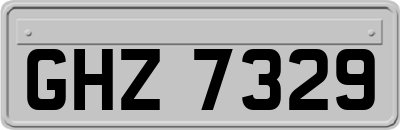 GHZ7329