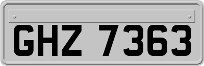 GHZ7363