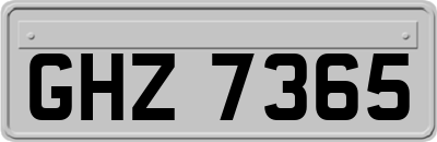 GHZ7365