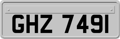 GHZ7491