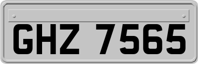 GHZ7565