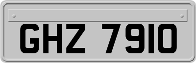 GHZ7910