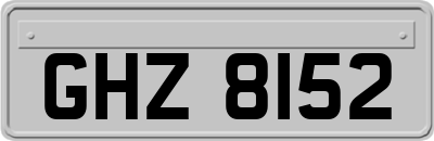 GHZ8152