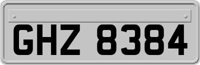 GHZ8384