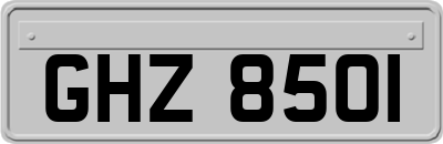 GHZ8501