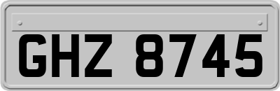 GHZ8745