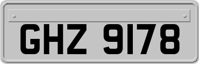 GHZ9178