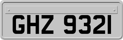 GHZ9321