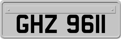 GHZ9611
