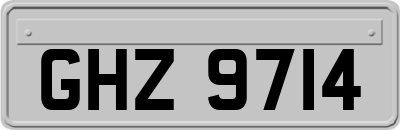 GHZ9714
