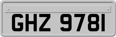 GHZ9781