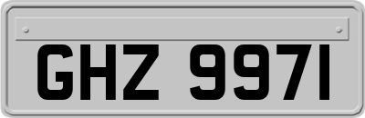GHZ9971
