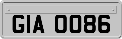 GIA0086