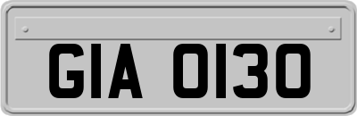 GIA0130