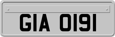 GIA0191