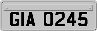 GIA0245