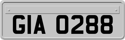 GIA0288