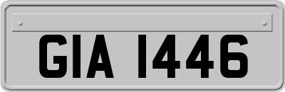 GIA1446
