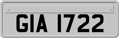 GIA1722