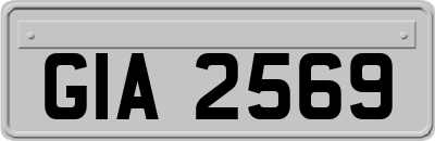 GIA2569